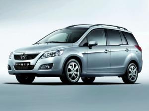 Haima H2 2009 года